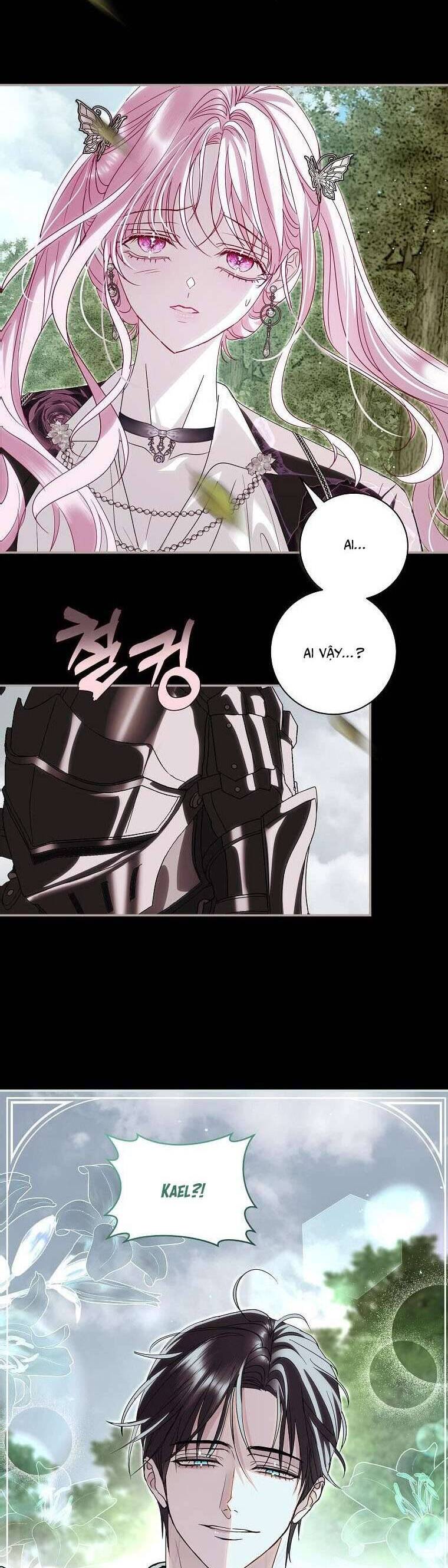 Phản Diện À, Tôi Sẽ Làm Mọi Thứ Cho Anh Trừ Kết Hôn Nhé! Chapter 22 - Trang 11