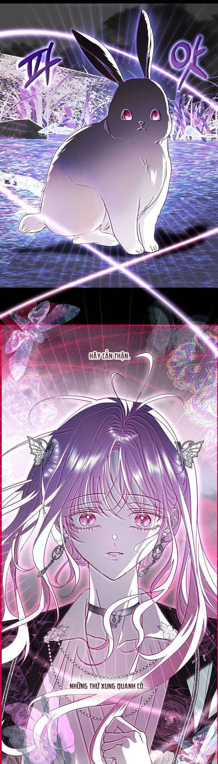 Phản Diện À, Tôi Sẽ Làm Mọi Thứ Cho Anh Trừ Kết Hôn Nhé! Chapter 22 - Trang 23