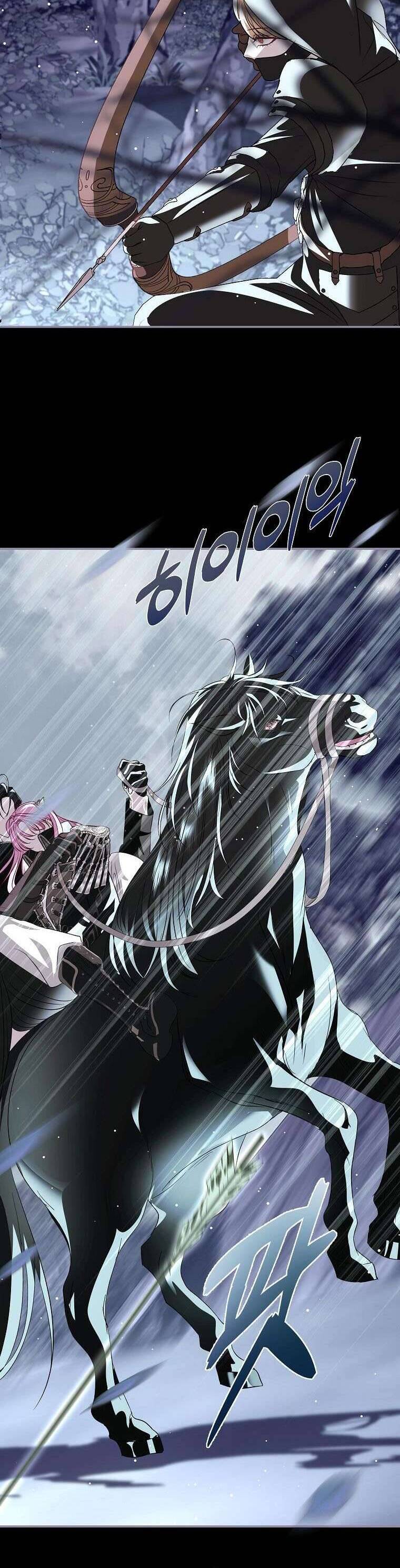 Phản Diện À, Tôi Sẽ Làm Mọi Thứ Cho Anh Trừ Kết Hôn Nhé! Chapter 23 - Trang 11