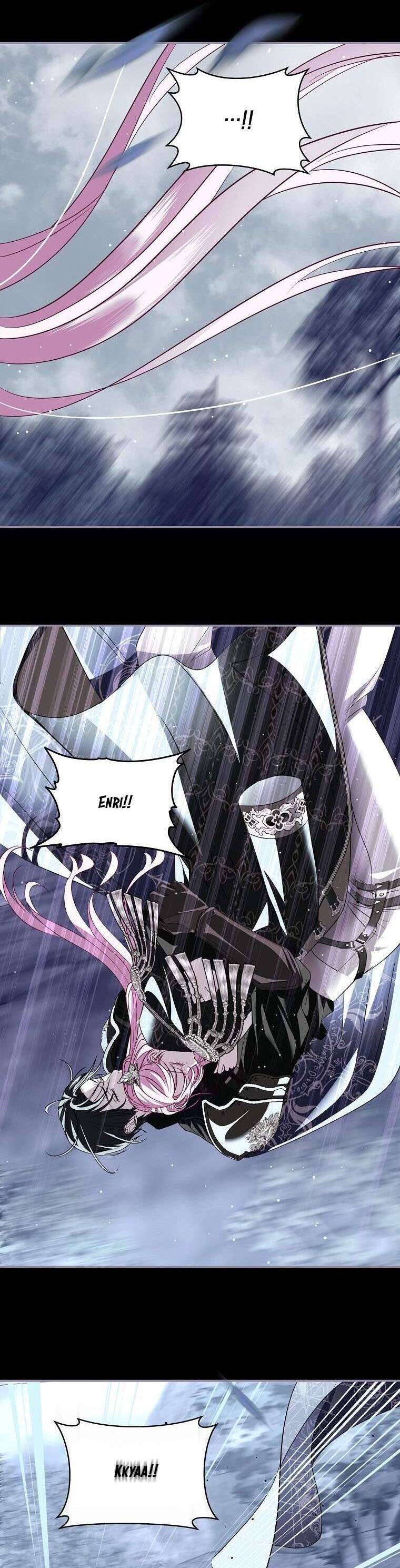 Phản Diện À, Tôi Sẽ Làm Mọi Thứ Cho Anh Trừ Kết Hôn Nhé! Chapter 23 - Trang 12