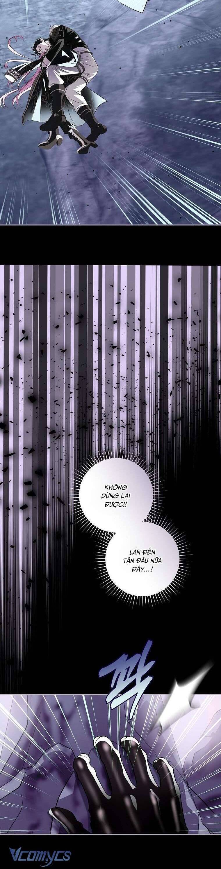 Phản Diện À, Tôi Sẽ Làm Mọi Thứ Cho Anh Trừ Kết Hôn Nhé! Chapter 23 - Trang 13