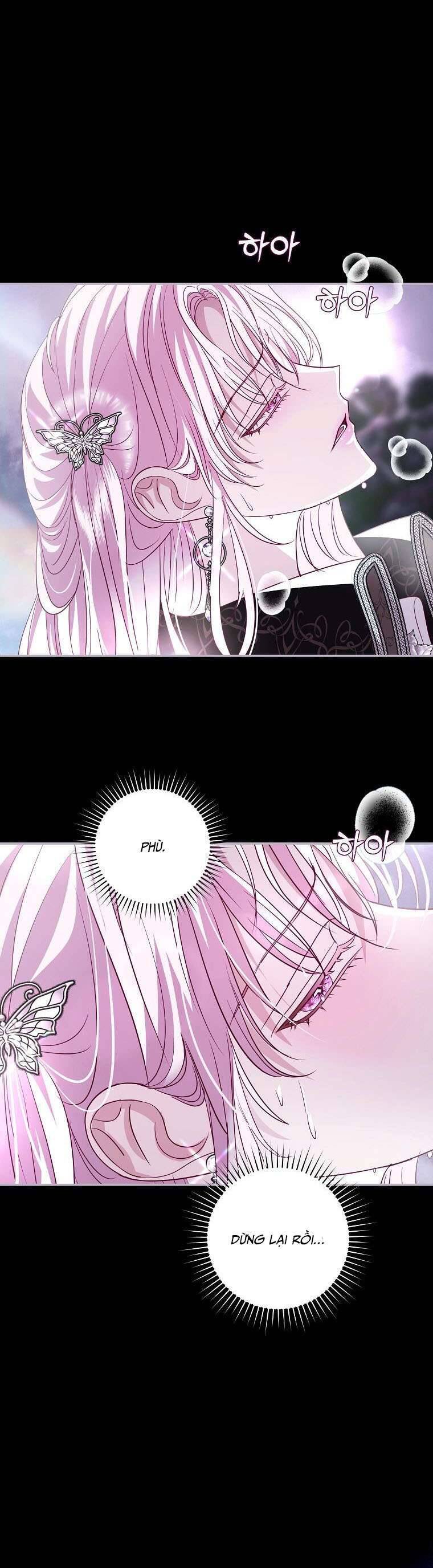 Phản Diện À, Tôi Sẽ Làm Mọi Thứ Cho Anh Trừ Kết Hôn Nhé! Chapter 23 - Trang 14