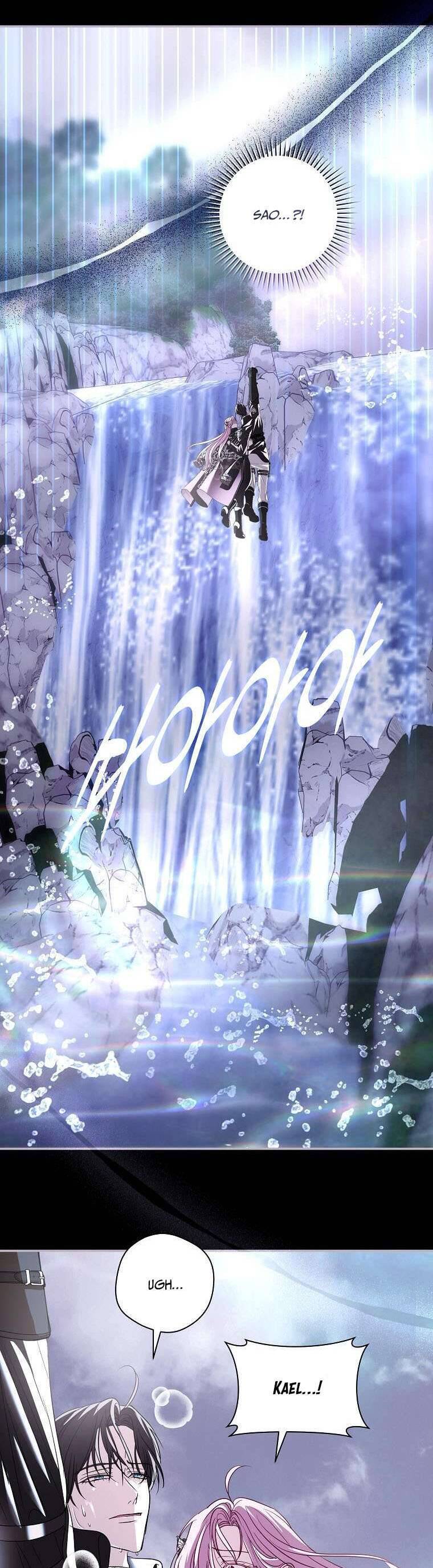 Phản Diện À, Tôi Sẽ Làm Mọi Thứ Cho Anh Trừ Kết Hôn Nhé! Chapter 23 - Trang 15