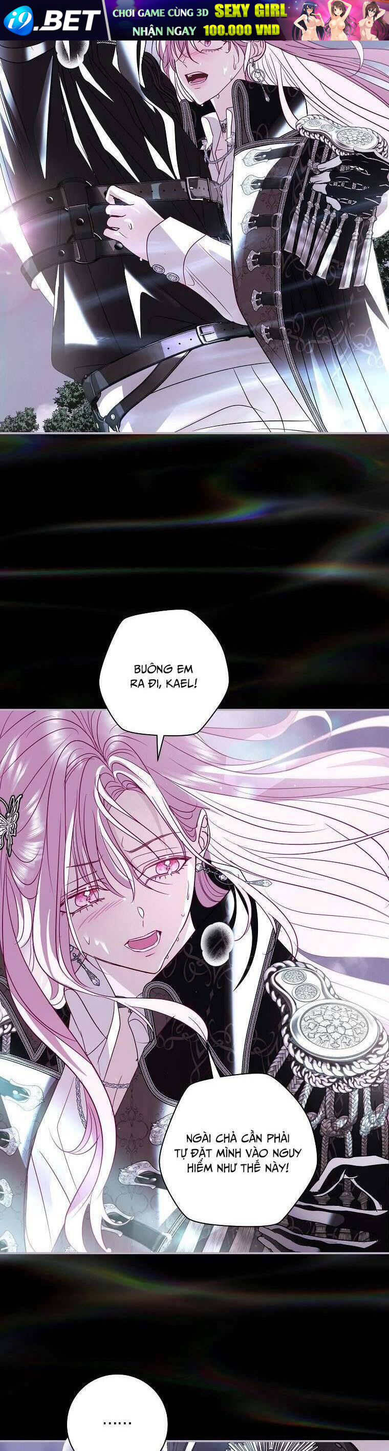 Phản Diện À, Tôi Sẽ Làm Mọi Thứ Cho Anh Trừ Kết Hôn Nhé! Chapter 23 - Trang 16