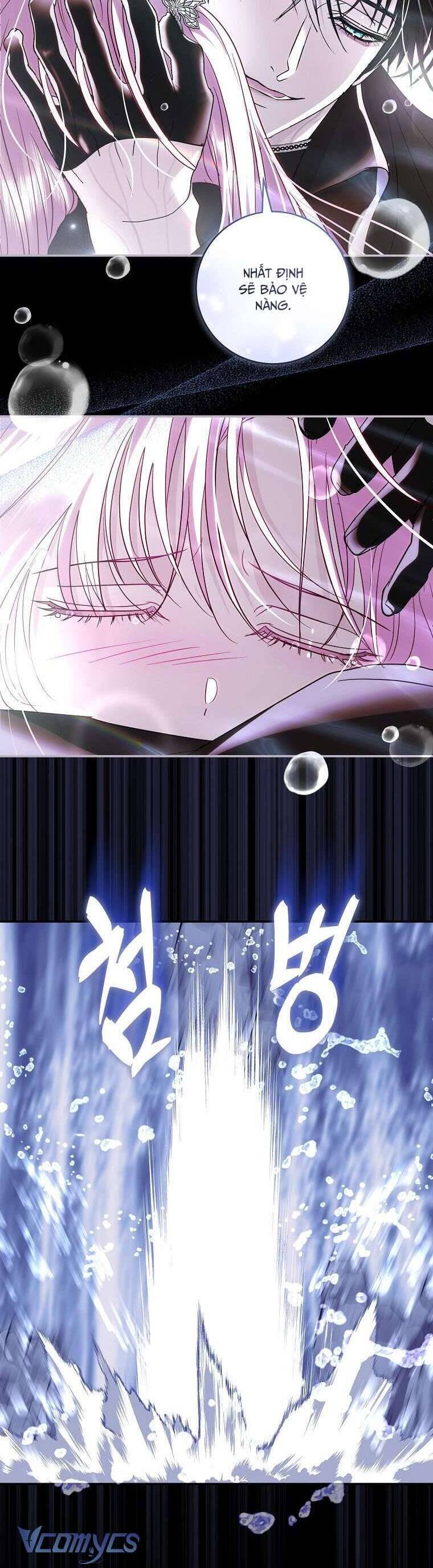 Phản Diện À, Tôi Sẽ Làm Mọi Thứ Cho Anh Trừ Kết Hôn Nhé! Chapter 23 - Trang 20