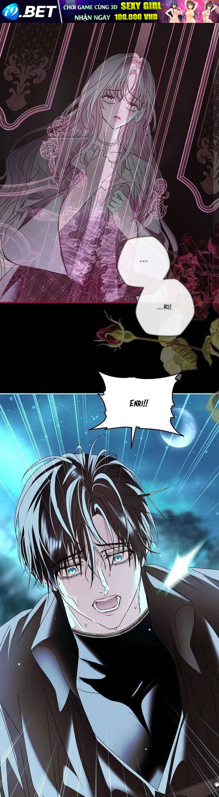 Phản Diện À, Tôi Sẽ Làm Mọi Thứ Cho Anh Trừ Kết Hôn Nhé! Chapter 23 - Trang 29