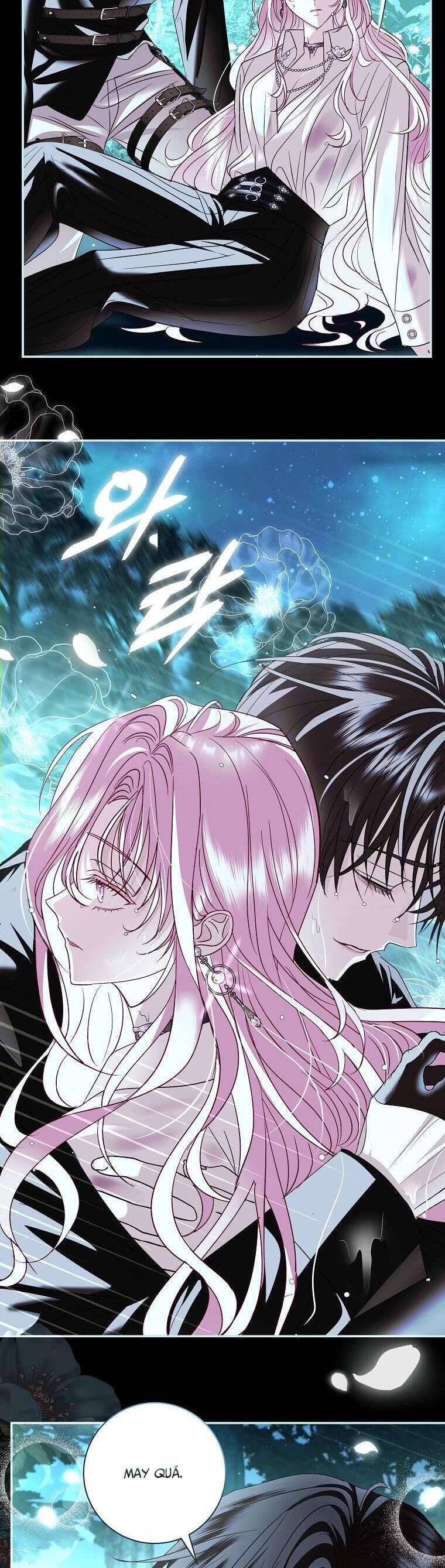 Phản Diện À, Tôi Sẽ Làm Mọi Thứ Cho Anh Trừ Kết Hôn Nhé! Chapter 23 - Trang 31