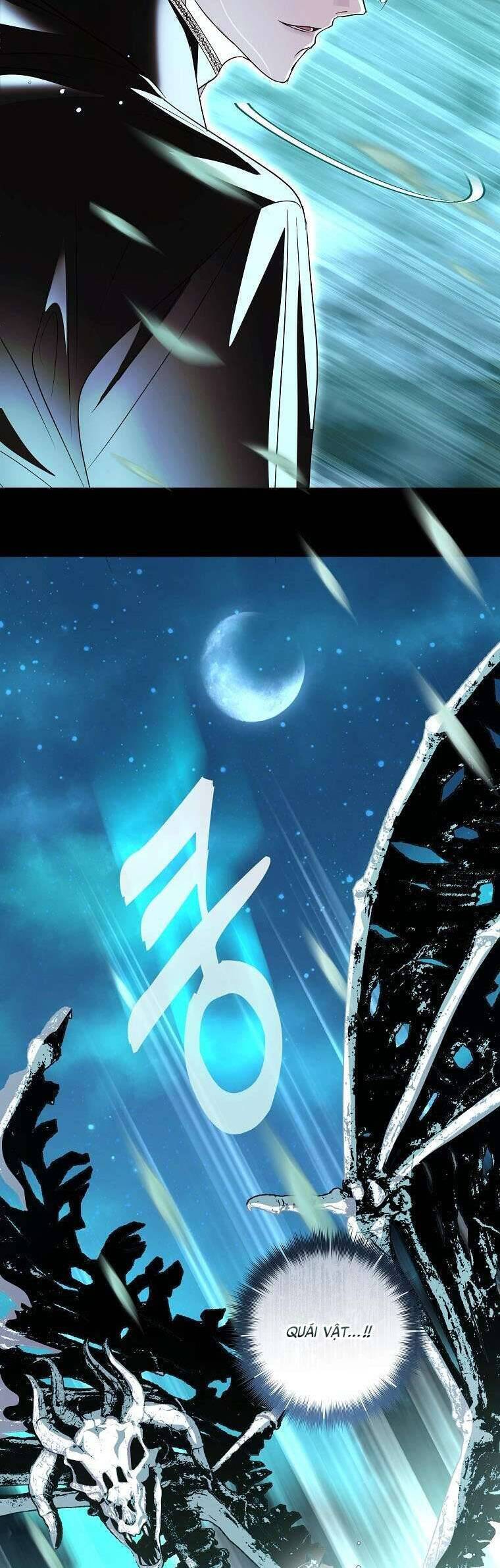 Phản Diện À, Tôi Sẽ Làm Mọi Thứ Cho Anh Trừ Kết Hôn Nhé! Chapter 23 - Trang 36