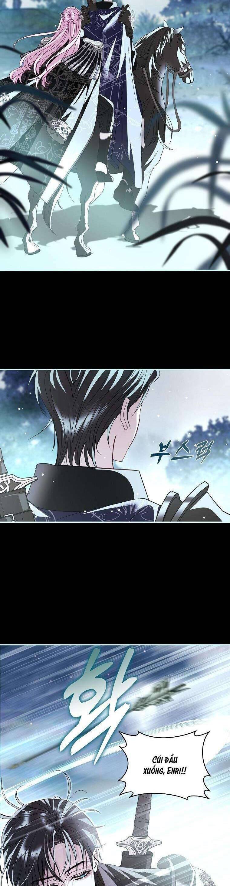 Phản Diện À, Tôi Sẽ Làm Mọi Thứ Cho Anh Trừ Kết Hôn Nhé! Chapter 23 - Trang 4