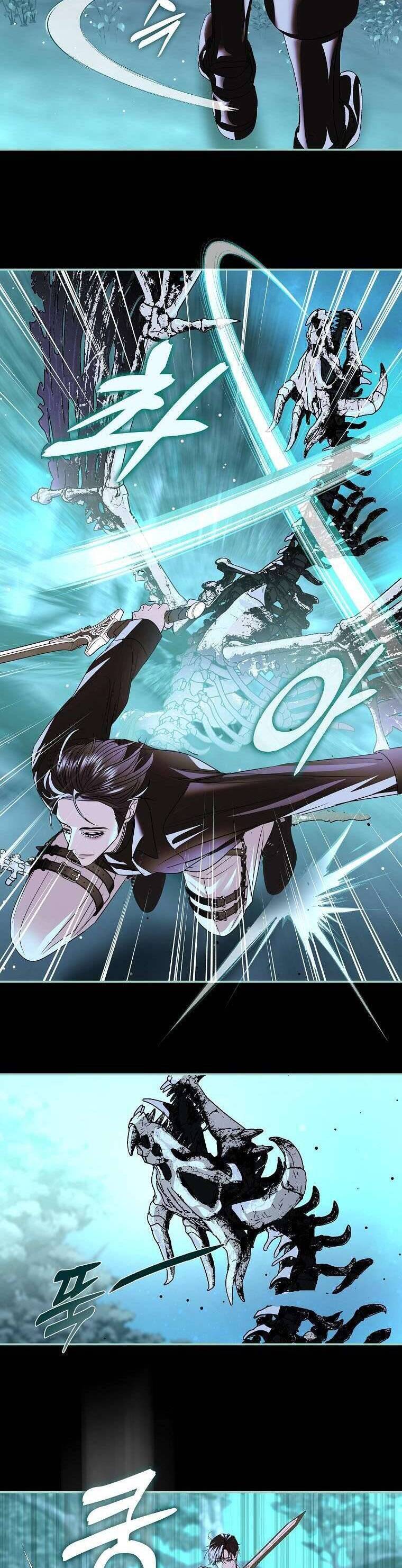 Phản Diện À, Tôi Sẽ Làm Mọi Thứ Cho Anh Trừ Kết Hôn Nhé! Chapter 24 - Trang 10