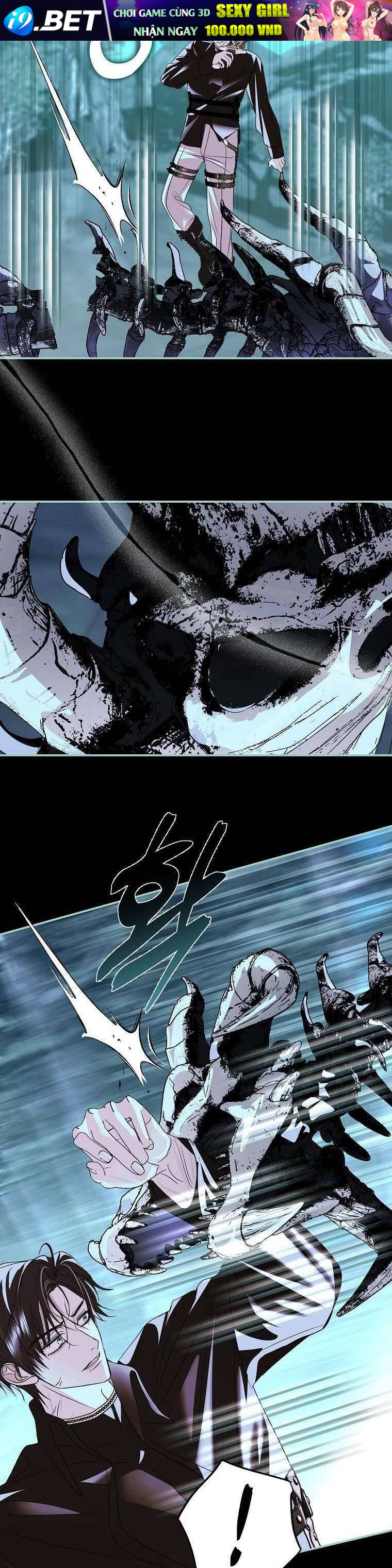 Phản Diện À, Tôi Sẽ Làm Mọi Thứ Cho Anh Trừ Kết Hôn Nhé! Chapter 24 - Trang 11