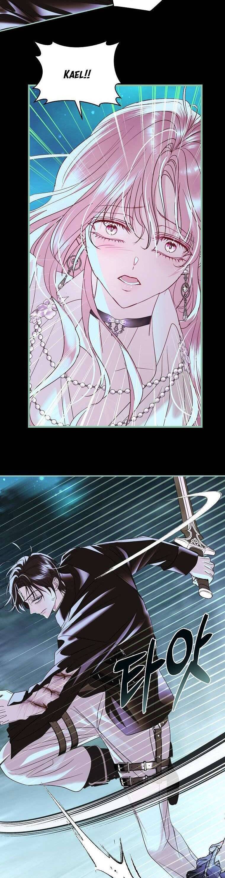 Phản Diện À, Tôi Sẽ Làm Mọi Thứ Cho Anh Trừ Kết Hôn Nhé! Chapter 24 - Trang 12