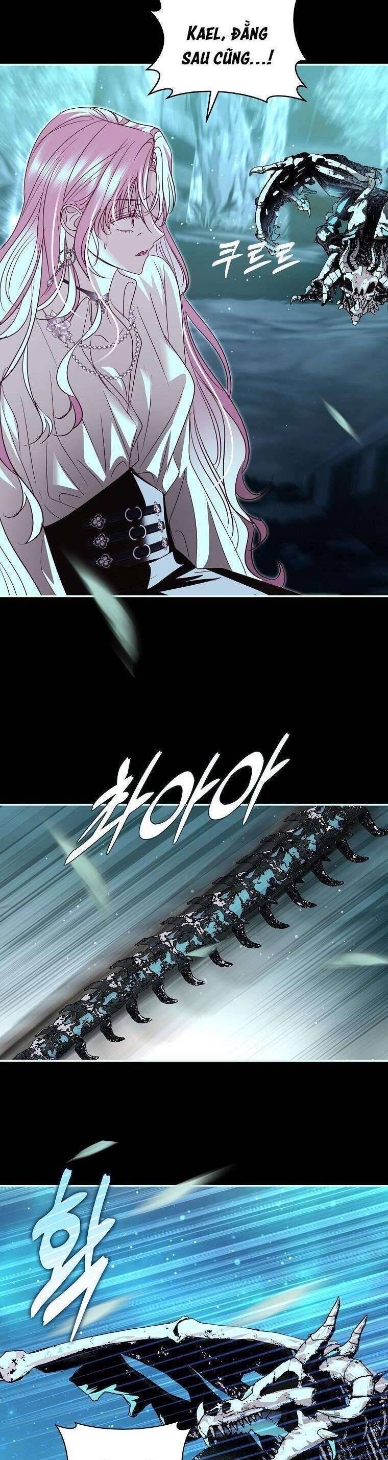 Phản Diện À, Tôi Sẽ Làm Mọi Thứ Cho Anh Trừ Kết Hôn Nhé! Chapter 24 - Trang 2