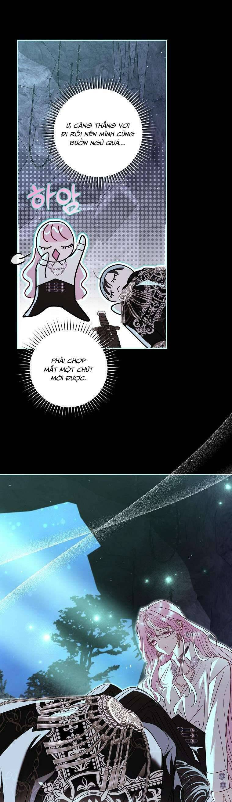 Phản Diện À, Tôi Sẽ Làm Mọi Thứ Cho Anh Trừ Kết Hôn Nhé! Chapter 24 - Trang 28