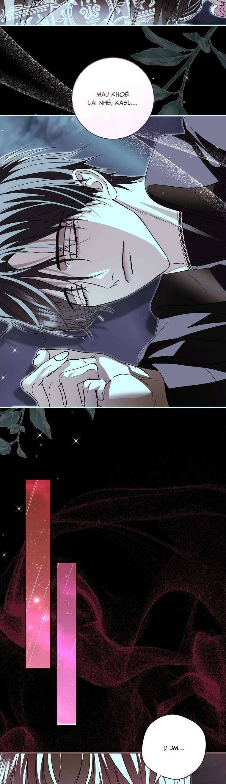 Phản Diện À, Tôi Sẽ Làm Mọi Thứ Cho Anh Trừ Kết Hôn Nhé! Chapter 24 - Trang 29