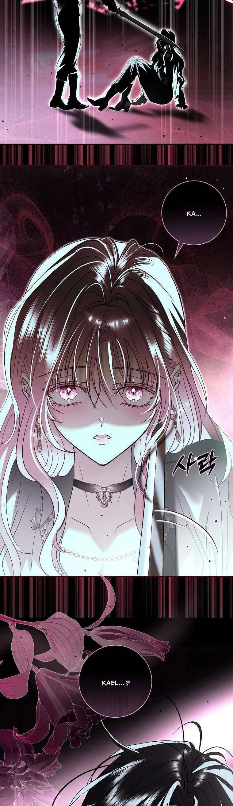 Phản Diện À, Tôi Sẽ Làm Mọi Thứ Cho Anh Trừ Kết Hôn Nhé! Chapter 24 - Trang 31