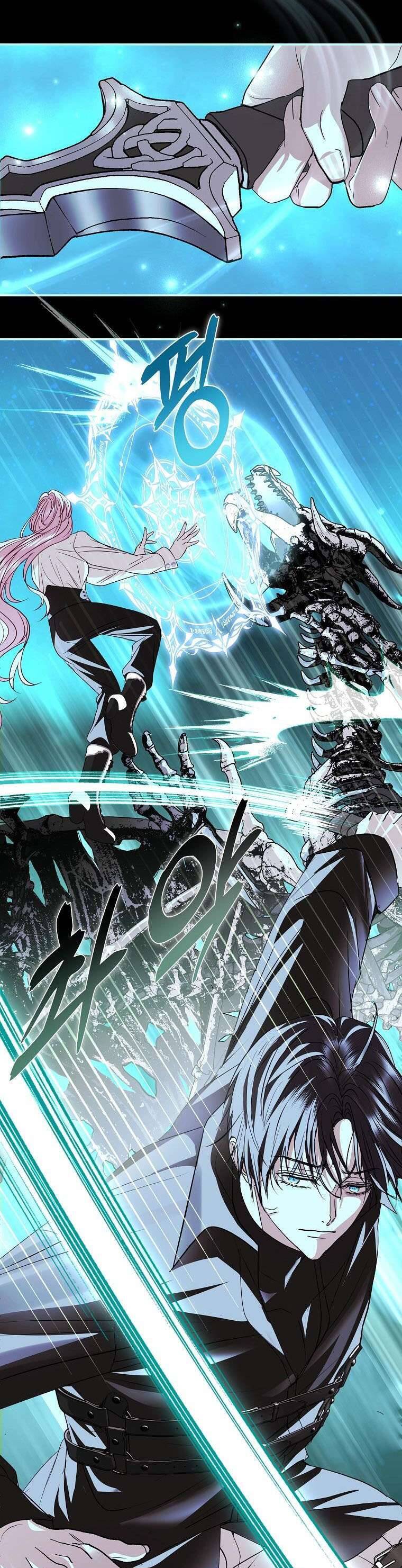 Phản Diện À, Tôi Sẽ Làm Mọi Thứ Cho Anh Trừ Kết Hôn Nhé! Chapter 24 - Trang 7