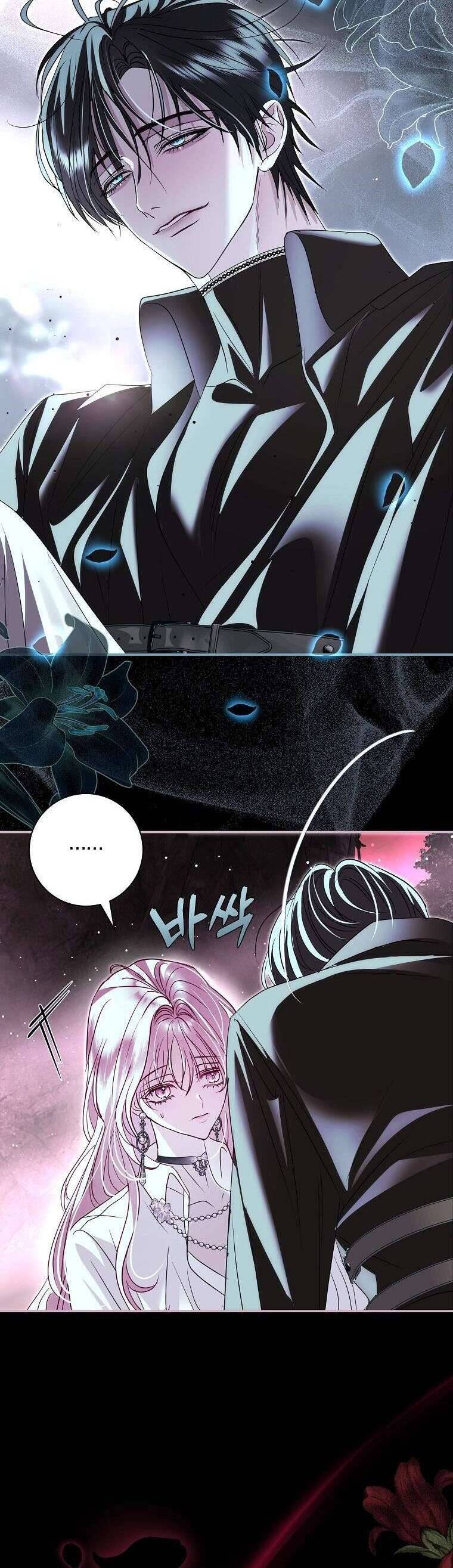 Phản Diện À, Tôi Sẽ Làm Mọi Thứ Cho Anh Trừ Kết Hôn Nhé! Chapter 25 - Trang 17