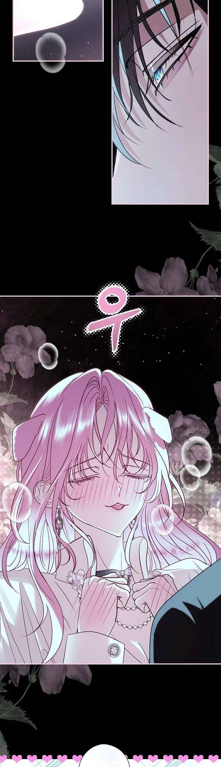 Phản Diện À, Tôi Sẽ Làm Mọi Thứ Cho Anh Trừ Kết Hôn Nhé! Chapter 25 - Trang 21