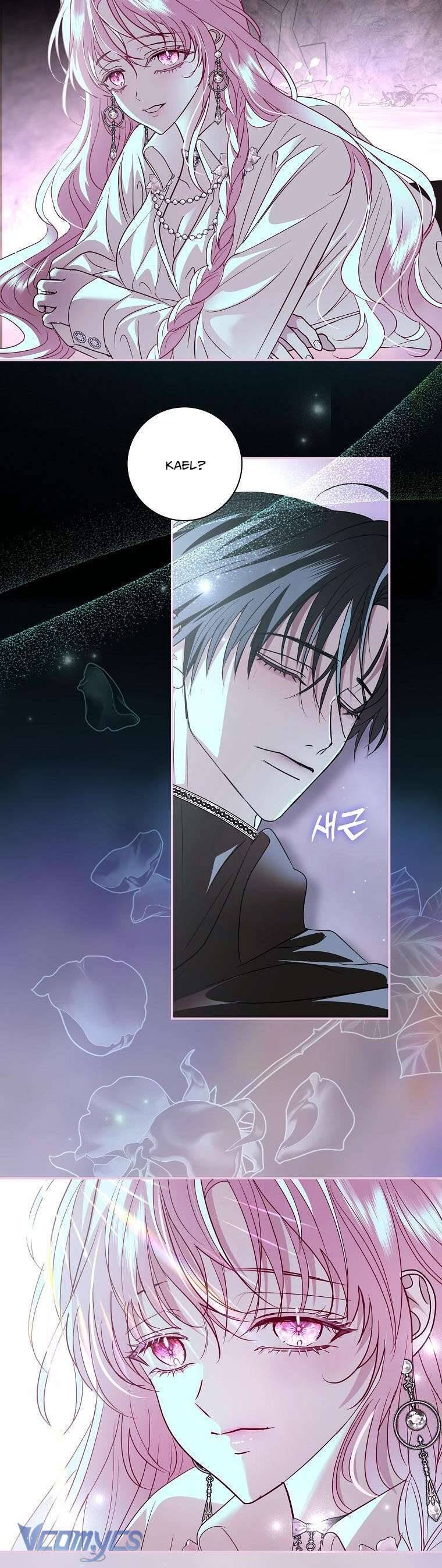 Phản Diện À, Tôi Sẽ Làm Mọi Thứ Cho Anh Trừ Kết Hôn Nhé! Chapter 25 - Trang 36