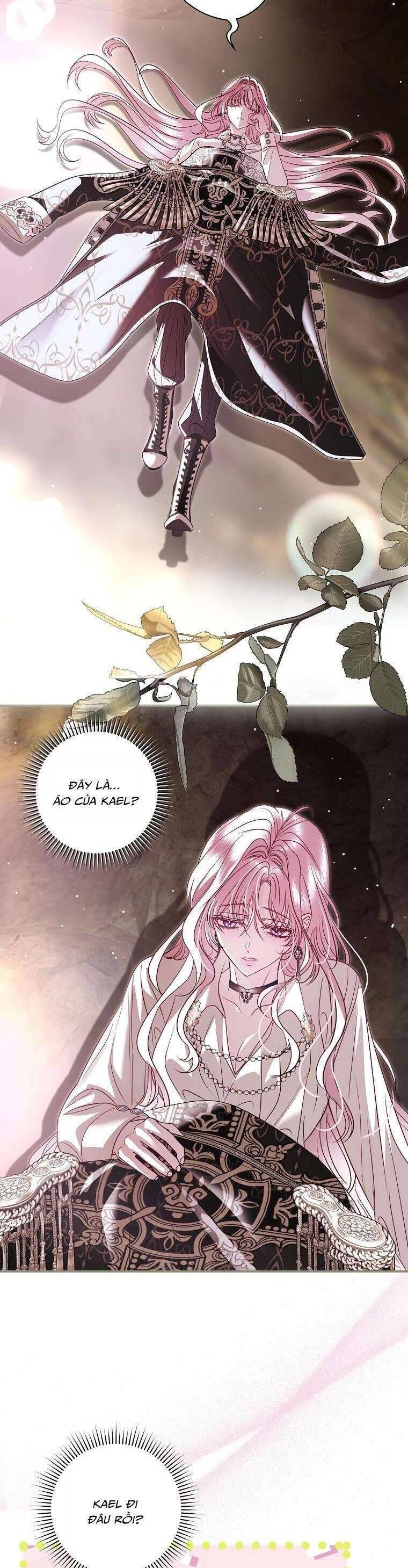 Phản Diện À, Tôi Sẽ Làm Mọi Thứ Cho Anh Trừ Kết Hôn Nhé! Chapter 26 - Trang 1