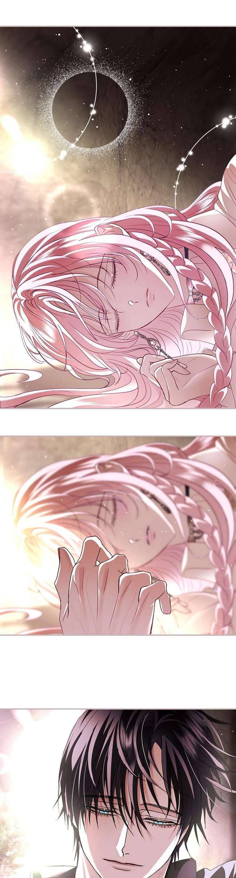 Phản Diện À, Tôi Sẽ Làm Mọi Thứ Cho Anh Trừ Kết Hôn Nhé! Chapter 26 - Trang 35