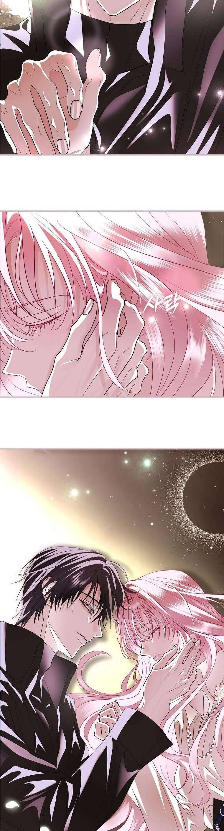 Phản Diện À, Tôi Sẽ Làm Mọi Thứ Cho Anh Trừ Kết Hôn Nhé! Chapter 26 - Trang 36