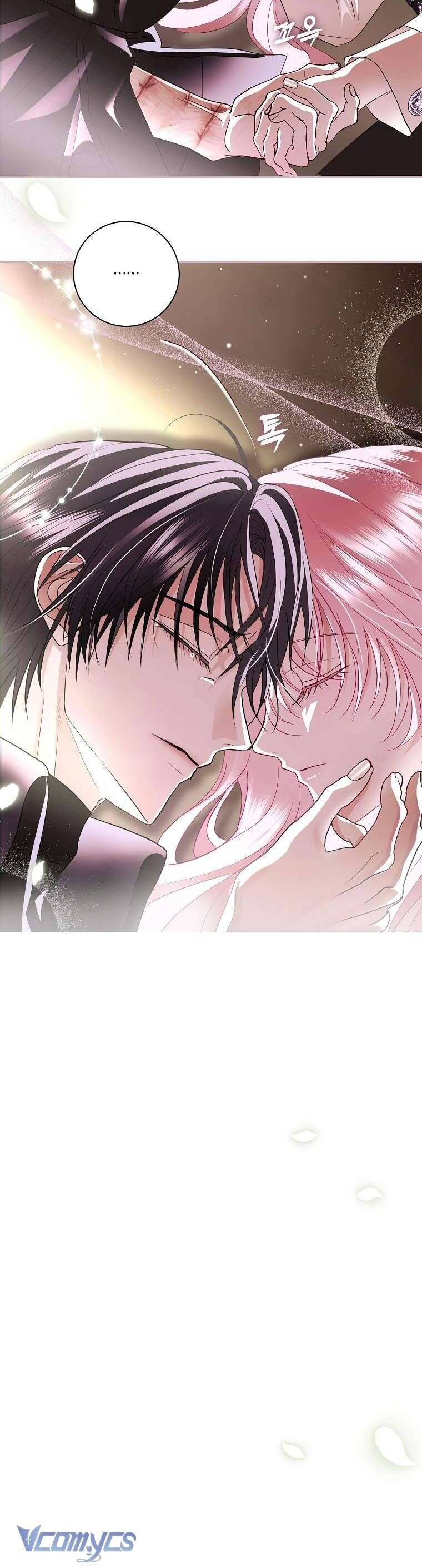 Phản Diện À, Tôi Sẽ Làm Mọi Thứ Cho Anh Trừ Kết Hôn Nhé! Chapter 26 - Trang 37