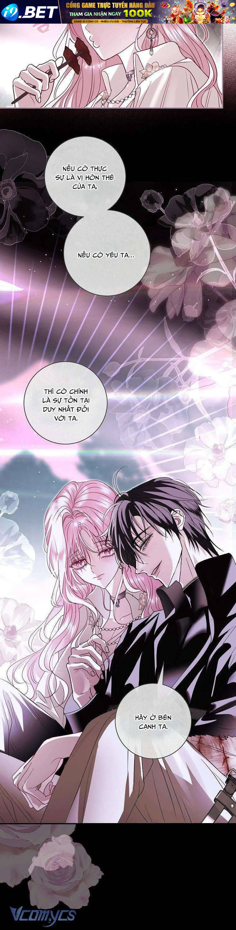 Phản Diện À, Tôi Sẽ Làm Mọi Thứ Cho Anh Trừ Kết Hôn Nhé! Chapter 26 - Trang 7