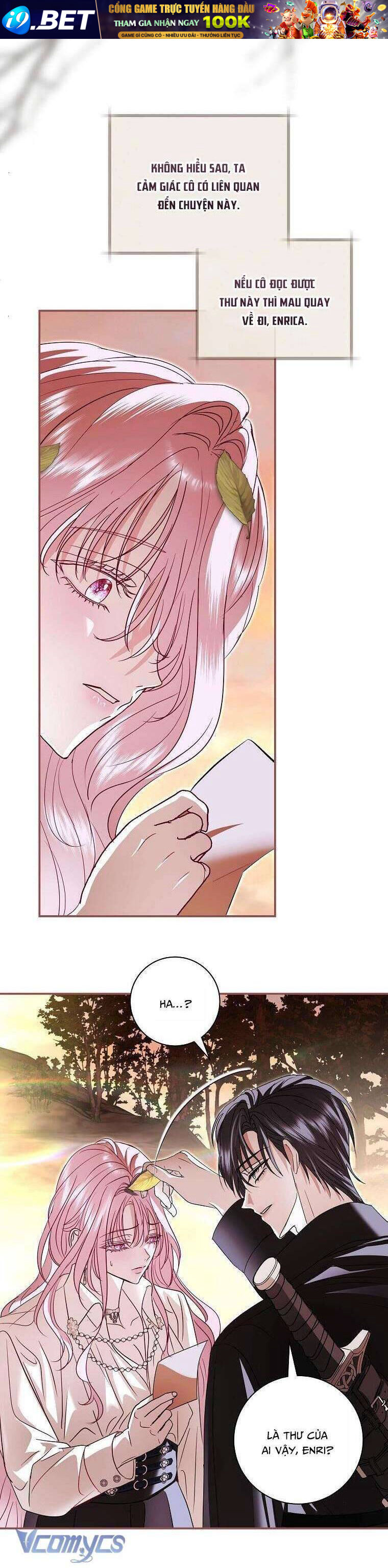 Phản Diện À, Tôi Sẽ Làm Mọi Thứ Cho Anh Trừ Kết Hôn Nhé! Chapter 27 - Trang 6