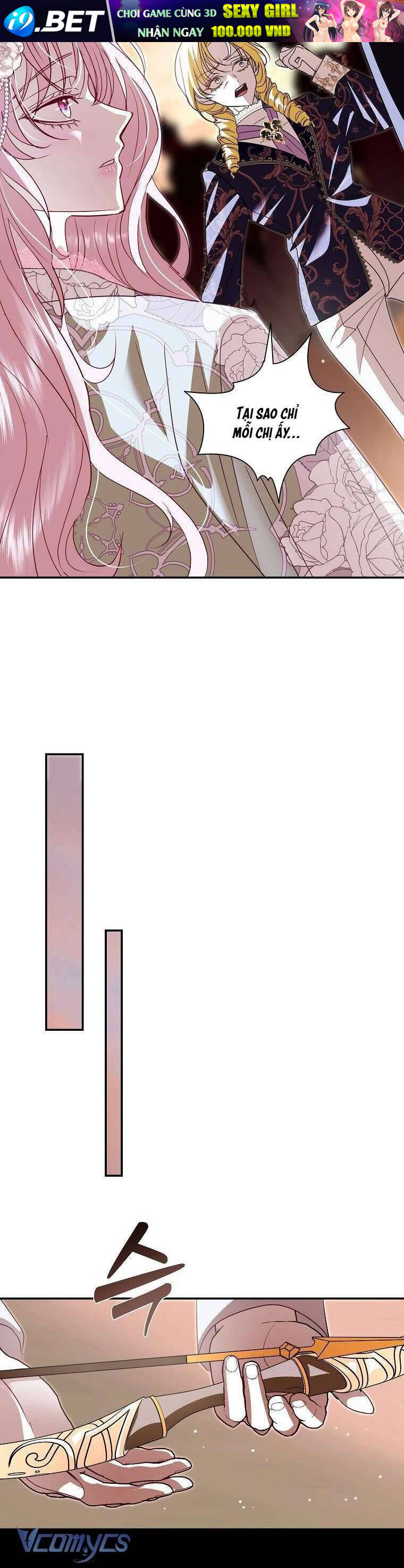 Phản Diện À, Tôi Sẽ Làm Mọi Thứ Cho Anh Trừ Kết Hôn Nhé! Chapter 28 - Trang 28