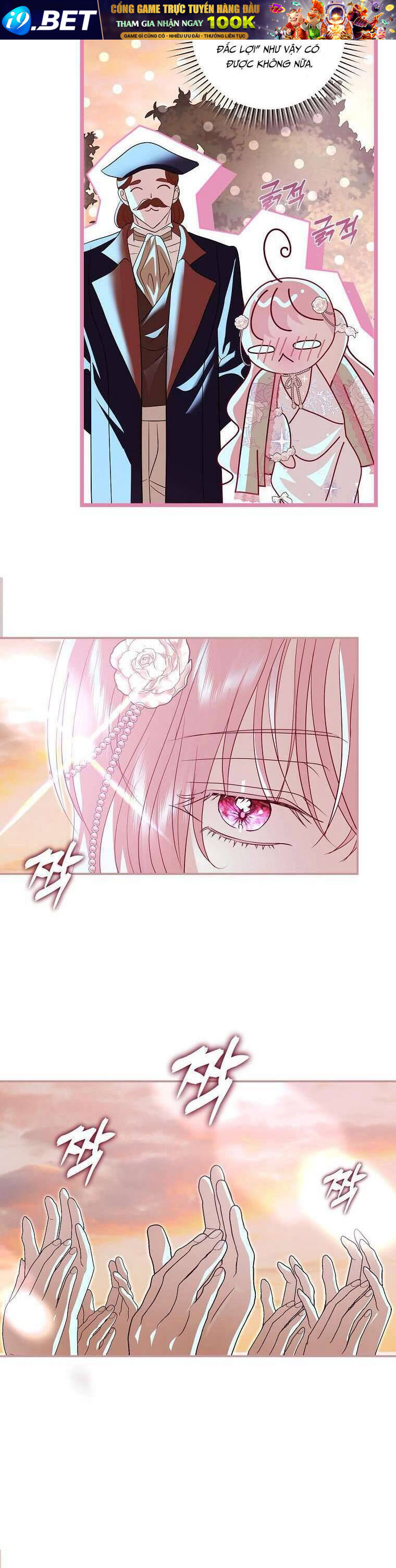 Phản Diện À, Tôi Sẽ Làm Mọi Thứ Cho Anh Trừ Kết Hôn Nhé! Chapter 29 - Trang 19