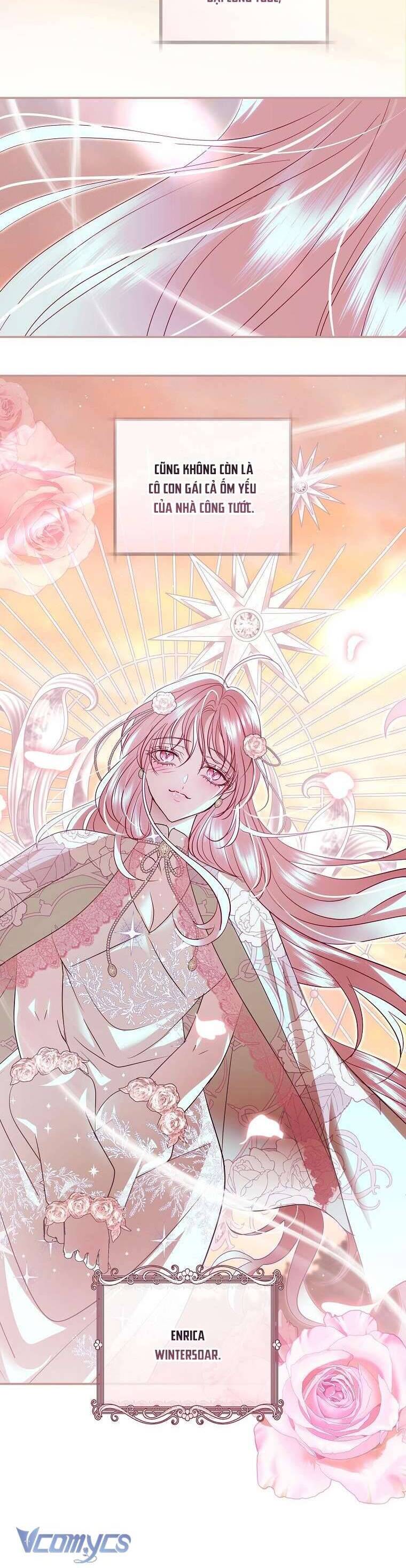 Phản Diện À, Tôi Sẽ Làm Mọi Thứ Cho Anh Trừ Kết Hôn Nhé! Chapter 29 - Trang 21