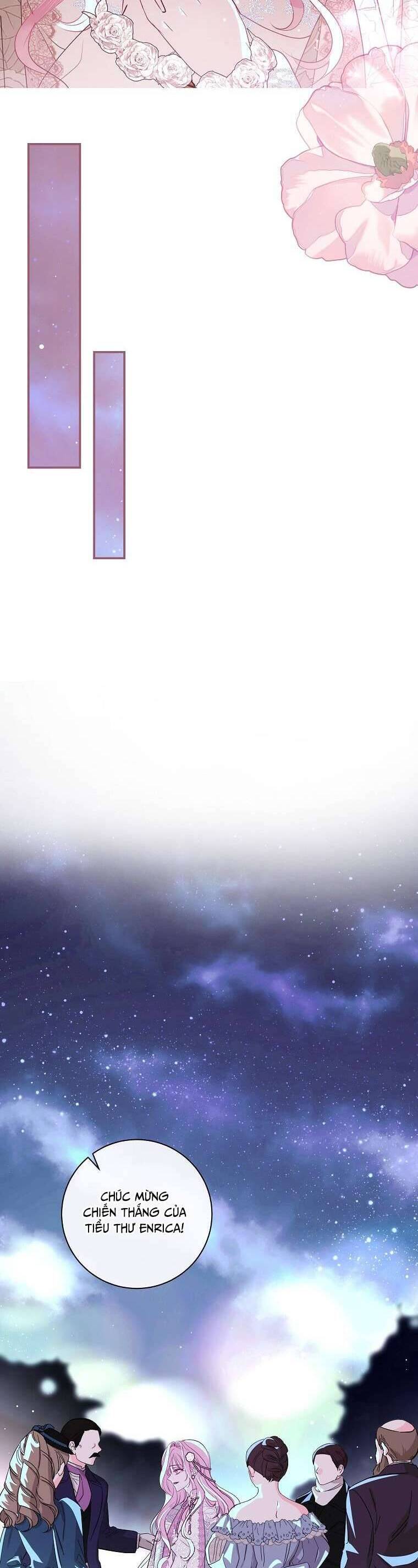 Phản Diện À, Tôi Sẽ Làm Mọi Thứ Cho Anh Trừ Kết Hôn Nhé! Chapter 29 - Trang 26