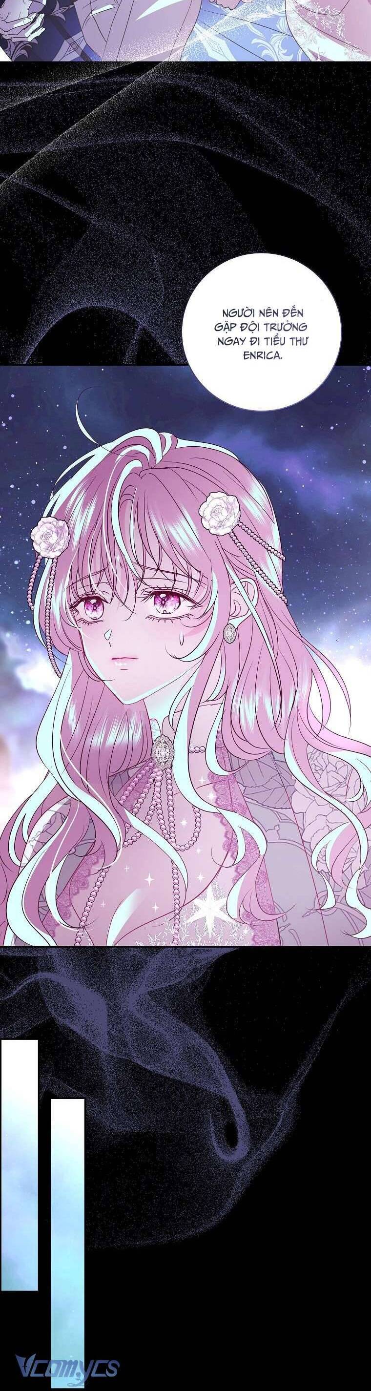 Phản Diện À, Tôi Sẽ Làm Mọi Thứ Cho Anh Trừ Kết Hôn Nhé! Chapter 29 - Trang 28