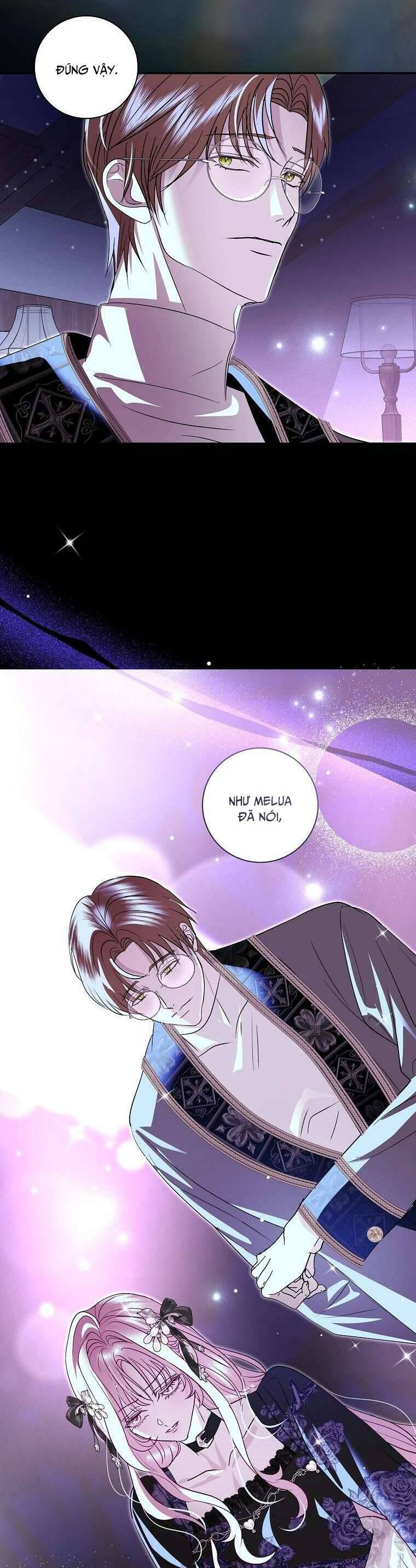 Phản Diện À, Tôi Sẽ Làm Mọi Thứ Cho Anh Trừ Kết Hôn Nhé! Chapter 29 - Trang 32