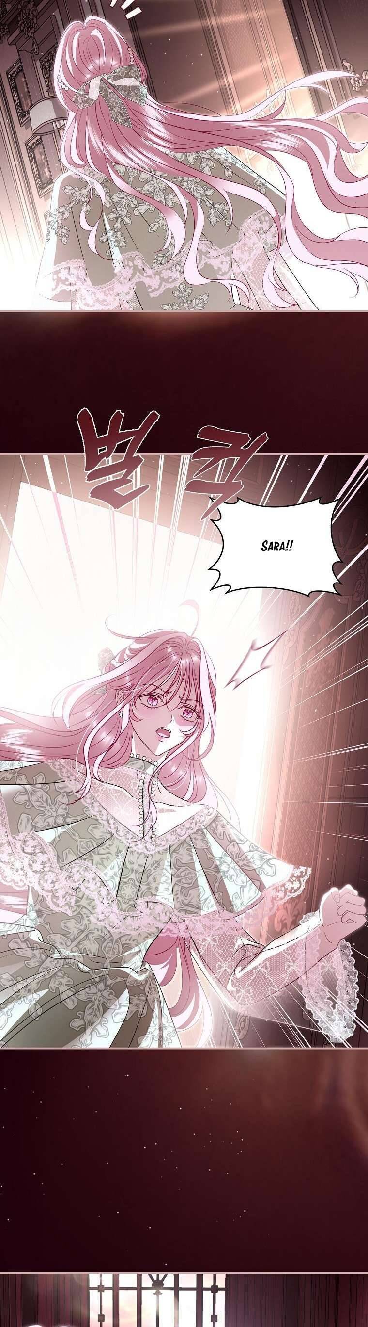 Phản Diện À, Tôi Sẽ Làm Mọi Thứ Cho Anh Trừ Kết Hôn Nhé! Chapter 31 - Trang 12