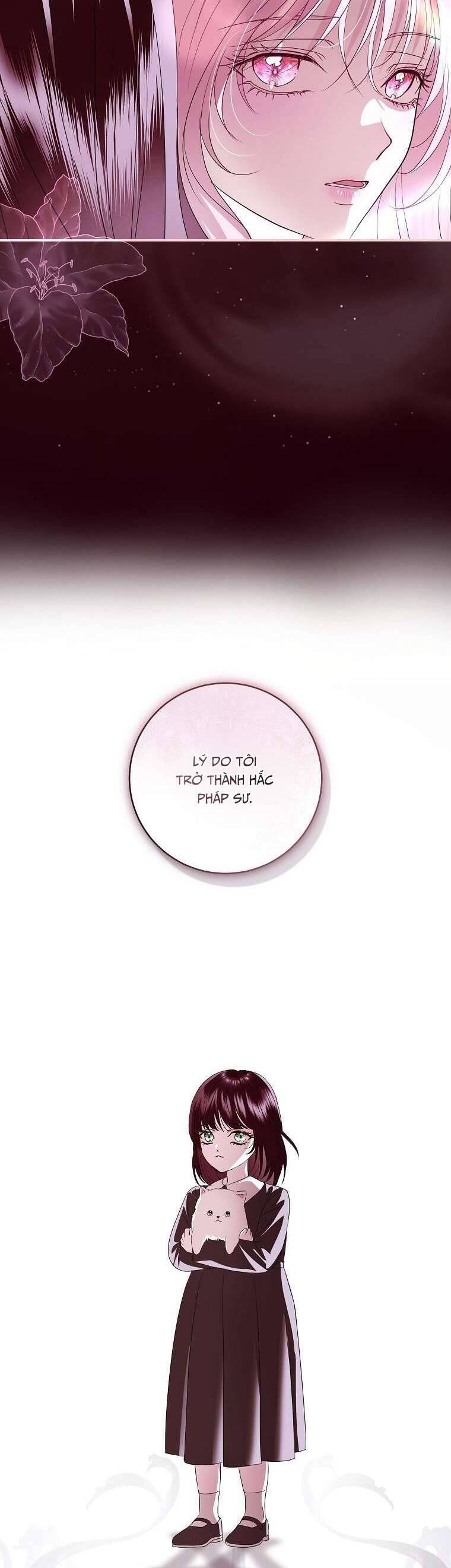 Phản Diện À, Tôi Sẽ Làm Mọi Thứ Cho Anh Trừ Kết Hôn Nhé! Chapter 31 - Trang 35