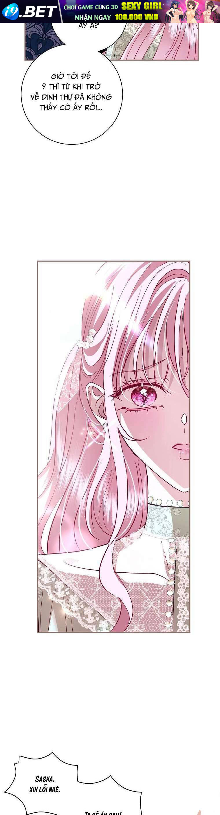 Phản Diện À, Tôi Sẽ Làm Mọi Thứ Cho Anh Trừ Kết Hôn Nhé! Chapter 31 - Trang 9