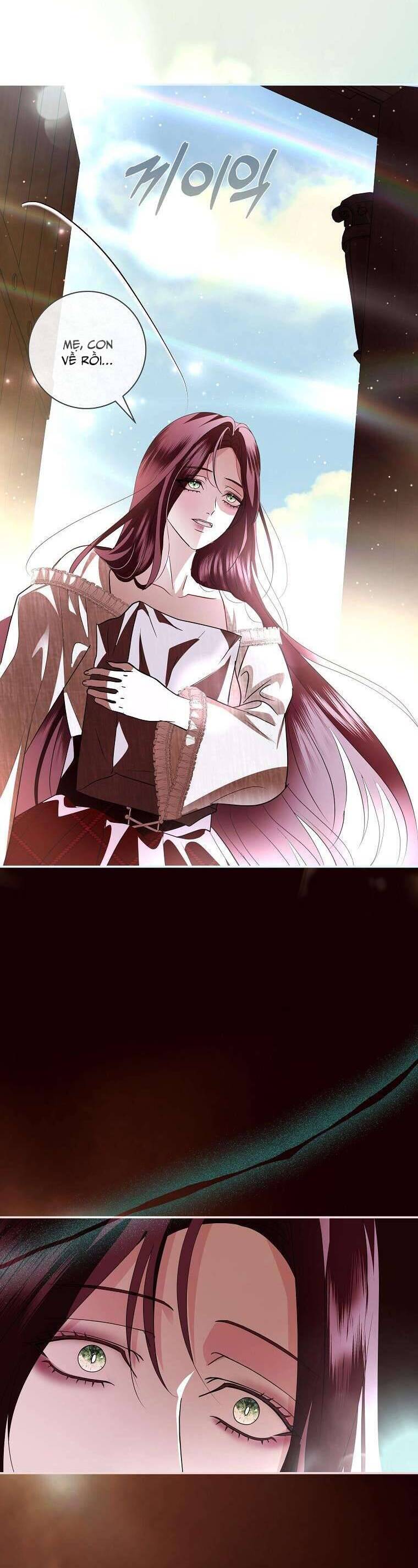 Phản Diện À, Tôi Sẽ Làm Mọi Thứ Cho Anh Trừ Kết Hôn Nhé! Chapter 32 - Trang 14