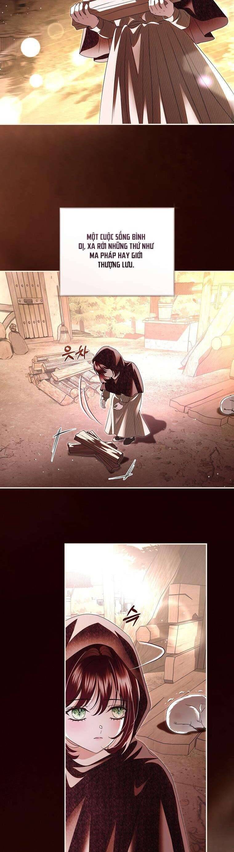 Phản Diện À, Tôi Sẽ Làm Mọi Thứ Cho Anh Trừ Kết Hôn Nhé! Chapter 32 - Trang 2