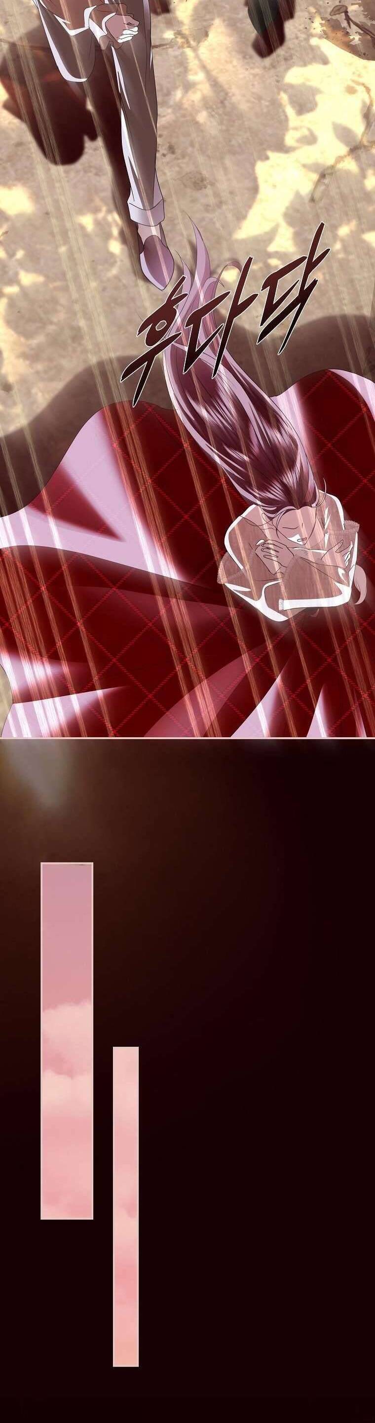 Phản Diện À, Tôi Sẽ Làm Mọi Thứ Cho Anh Trừ Kết Hôn Nhé! Chapter 32 - Trang 22