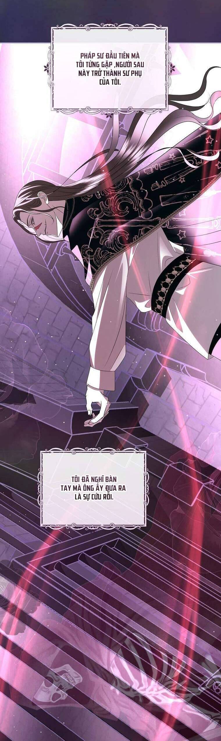 Phản Diện À, Tôi Sẽ Làm Mọi Thứ Cho Anh Trừ Kết Hôn Nhé! Chapter 32 - Trang 35