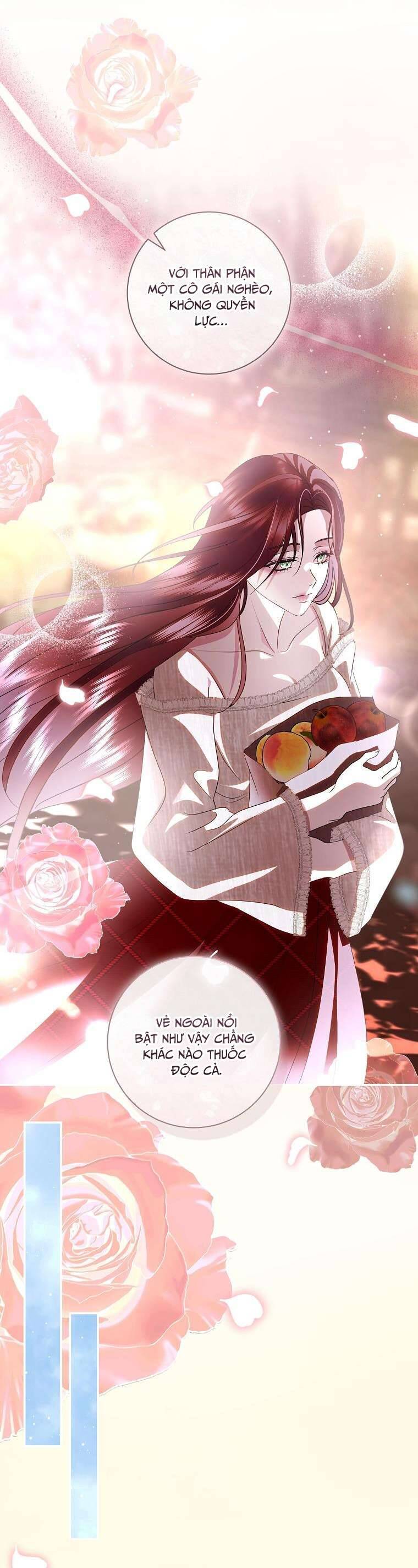 Phản Diện À, Tôi Sẽ Làm Mọi Thứ Cho Anh Trừ Kết Hôn Nhé! Chapter 32 - Trang 9