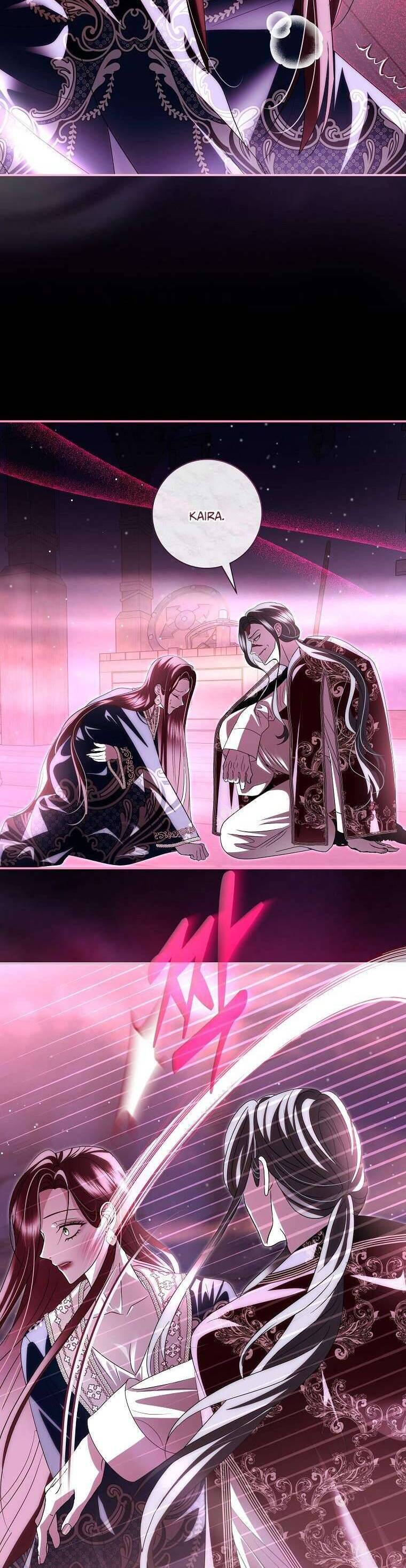 Phản Diện À, Tôi Sẽ Làm Mọi Thứ Cho Anh Trừ Kết Hôn Nhé! Chapter 33 - Trang 10