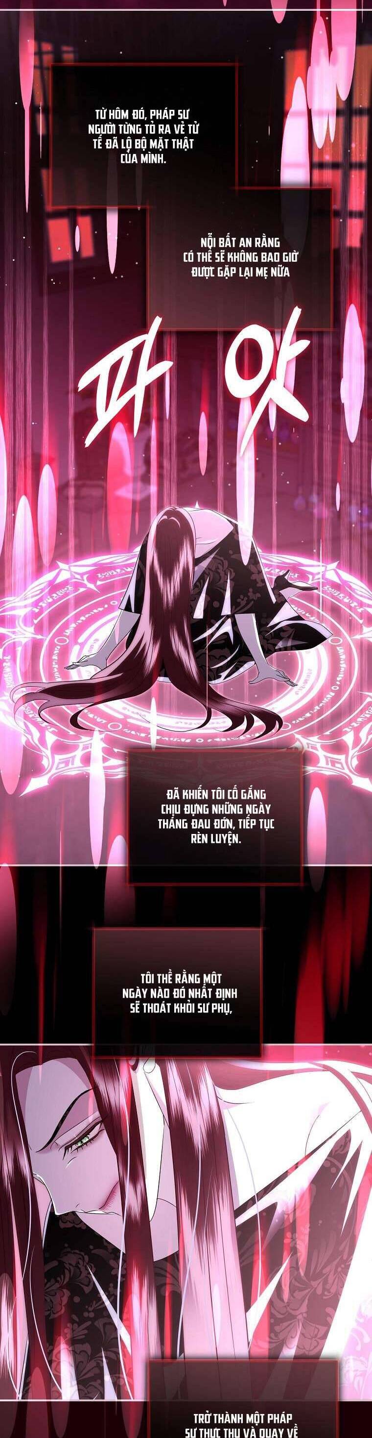 Phản Diện À, Tôi Sẽ Làm Mọi Thứ Cho Anh Trừ Kết Hôn Nhé! Chapter 33 - Trang 12