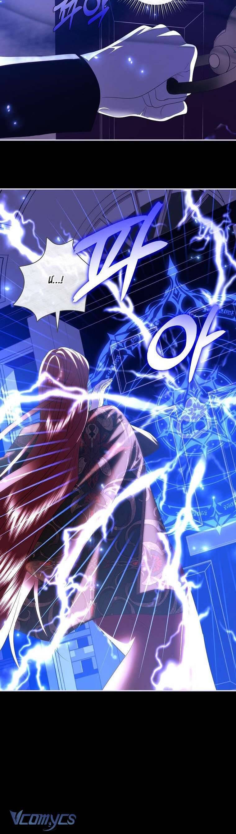 Phản Diện À, Tôi Sẽ Làm Mọi Thứ Cho Anh Trừ Kết Hôn Nhé! Chapter 33 - Trang 23