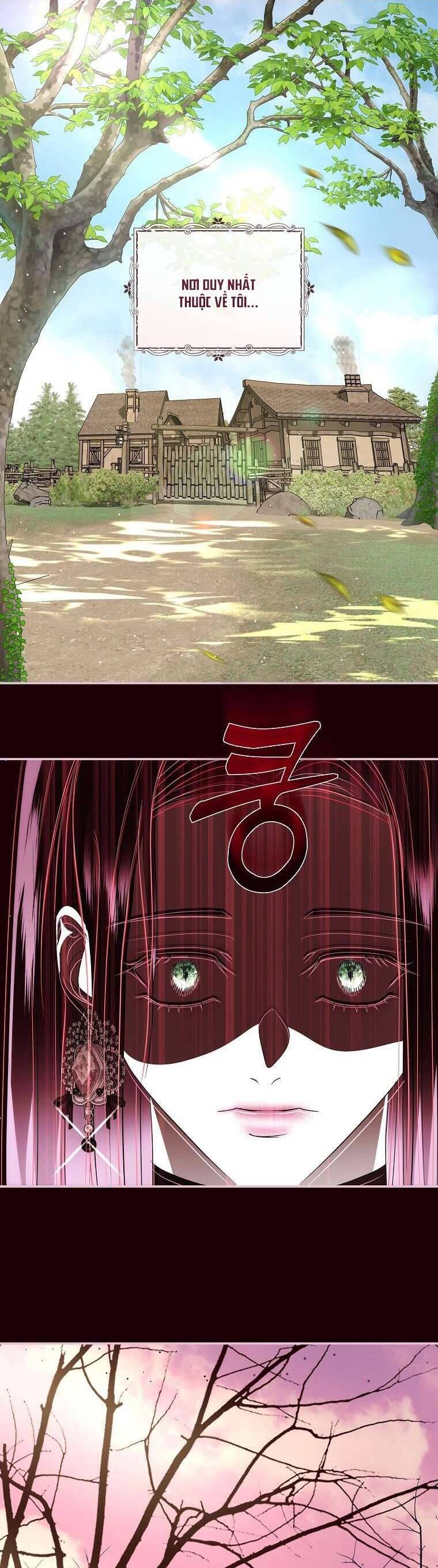 Phản Diện À, Tôi Sẽ Làm Mọi Thứ Cho Anh Trừ Kết Hôn Nhé! Chapter 33 - Trang 27