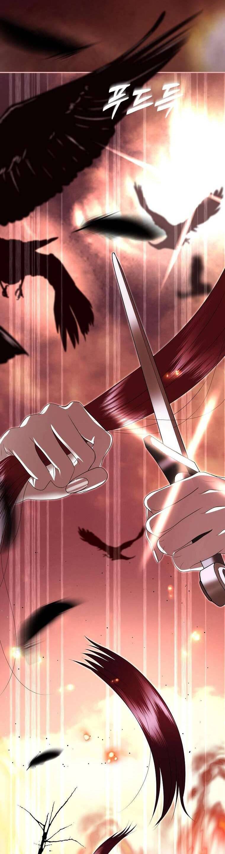 Phản Diện À, Tôi Sẽ Làm Mọi Thứ Cho Anh Trừ Kết Hôn Nhé! Chapter 33 - Trang 35