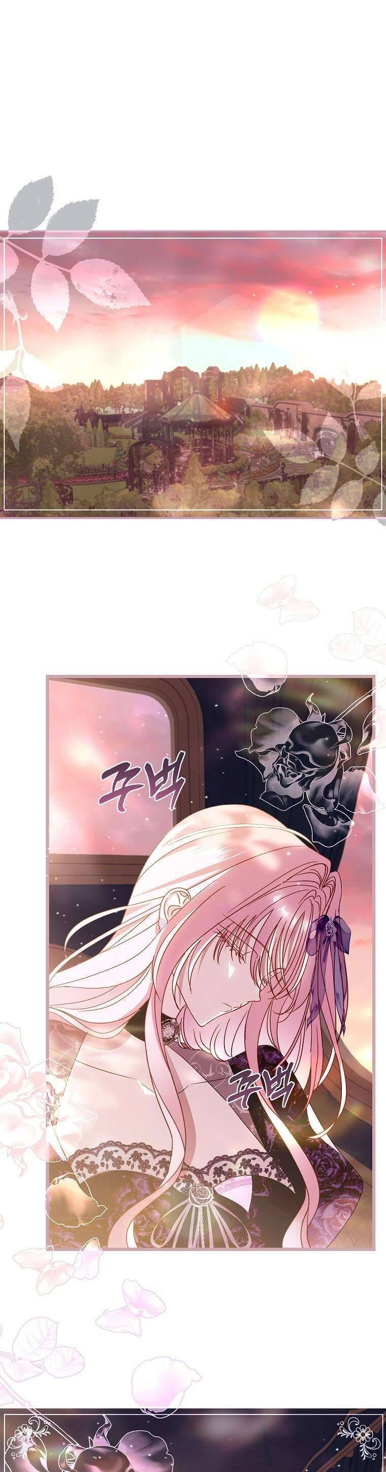 Phản Diện À, Tôi Sẽ Làm Mọi Thứ Cho Anh Trừ Kết Hôn Nhé! Chapter 8 - Trang 1